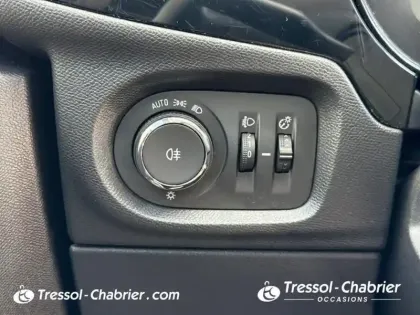 Photo 27 Opel Corsa  Electrique 136 ch & Batterie 50 kWh Edition