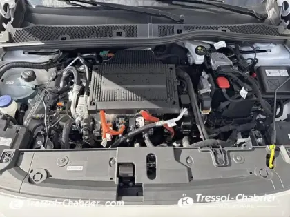 Photo 6 Opel Corsa  Electrique 136 ch & Batterie 50 kWh Edition