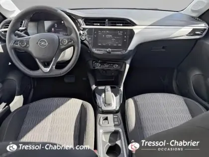 Photo 9 Opel Corsa  Electrique 136 ch & Batterie 50 kWh Edition
