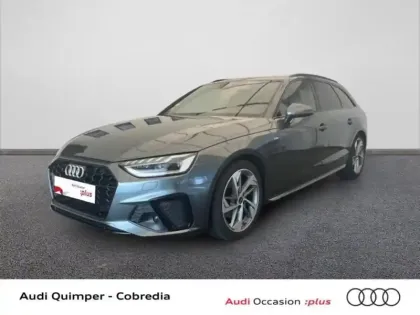 Photo Audi A4