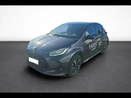 Photo Toyota Yaris