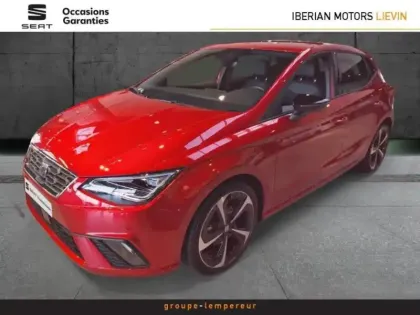 Photo Seat Ibiza