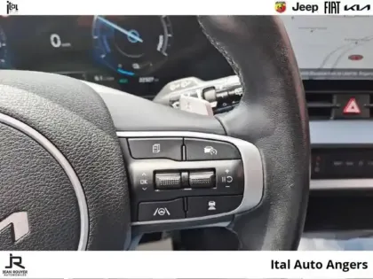 Photo 6 Kia Sportage Gén. V Ph1 GT-line Premium 5