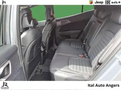 Photo 14 Kia Sportage Gén. V Ph1 GT-line Premium 5