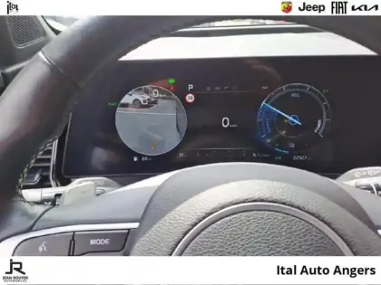 Photo 11 Kia Sportage Gén. V Ph1 GT-line Premium 5