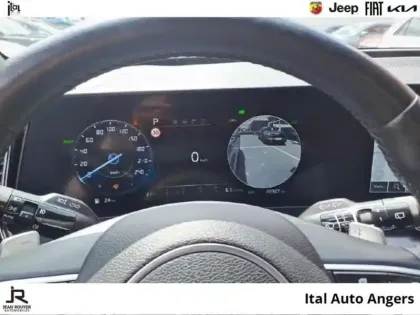 Photo 10 Kia Sportage Gén. V Ph1 GT-line Premium 5