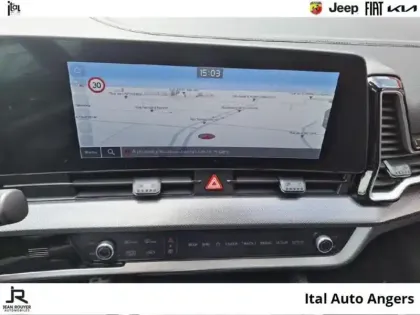 Photo 9 Kia Sportage Gén. V Ph1 GT-line Premium 5