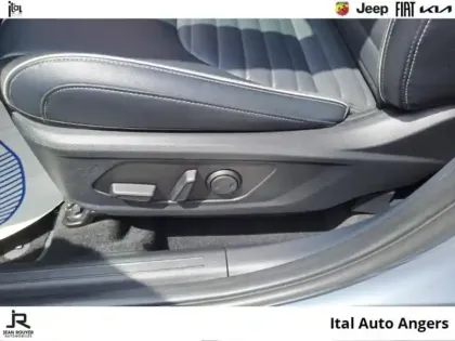 Photo 7 Kia Sportage Gén. V Ph1 GT-line Premium 5