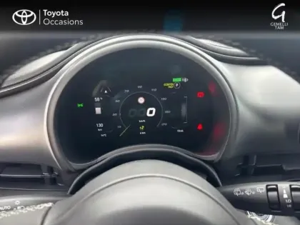 Photo 13 Abarth 500  e 155ch Pack 4cv