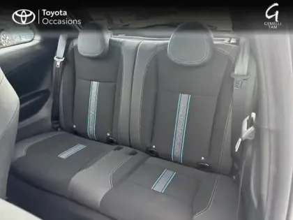 Photo 11 Abarth 500  e 155ch Pack 4cv