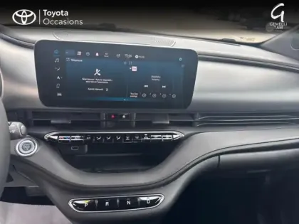 Photo 14 Abarth 500  e 155ch Pack 4cv