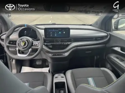 Photo 7 Abarth 500  e 155ch Pack 4cv