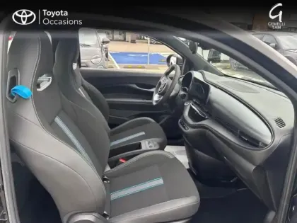 Photo 5 Abarth 500  e 155ch Pack 4cv