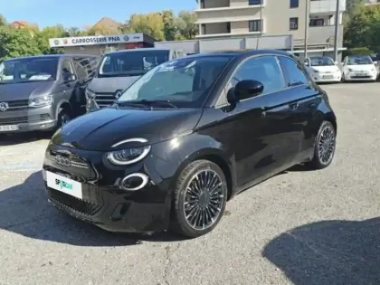 Photo Fiat 500