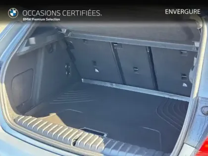 Photo 6 BMW Serie 1 Série 1 128tiA 265ch