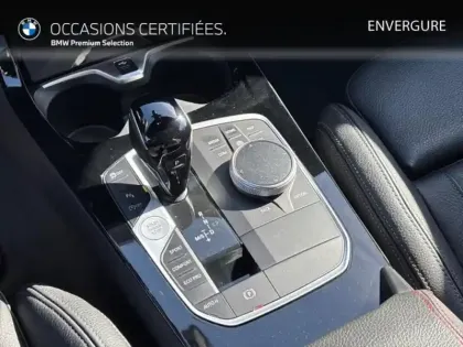 Photo 14 BMW Serie 1 Série 1 128tiA 265ch