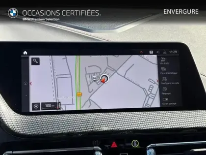 Photo 10 BMW Serie 1 Série 1 128tiA 265ch