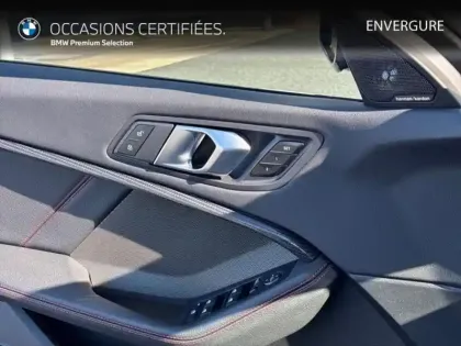 Photo 13 BMW Serie 1 Série 1 128tiA 265ch