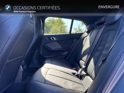 Photo 12 BMW Serie 1 Série 1 128tiA 265ch