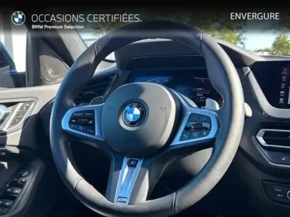 Photo 5 BMW Serie 1 Série 1 128tiA 265ch