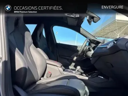 Photo 8 BMW Serie 1 Série 1 128tiA 265ch