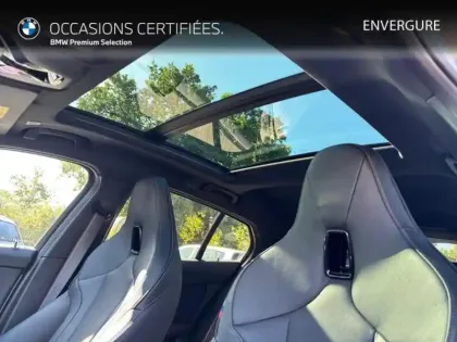 Photo 11 BMW Serie 1 Série 1 128tiA 265ch