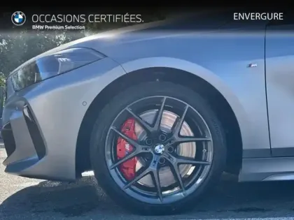 Photo 7 BMW Serie 1 Série 1 128tiA 265ch