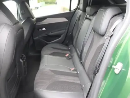 Photo 9 Peugeot 308  PHEV 180ch GT e-EAT8