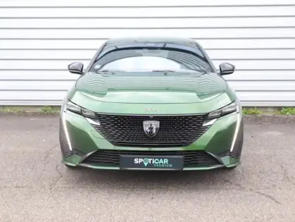 Photo 1 Peugeot 308  PHEV 180ch GT e-EAT8