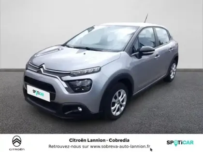 Photo Citroën C3