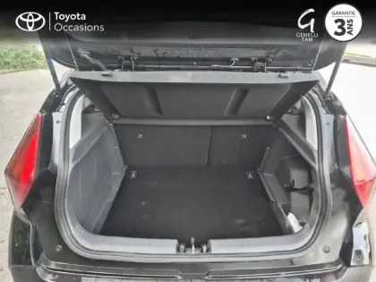 Photo 9 Hyundai Bayon  1.0 T-GDi 100ch Creative