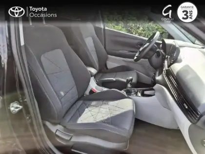 Photo 5 Hyundai Bayon  1.0 T-GDi 100ch Creative