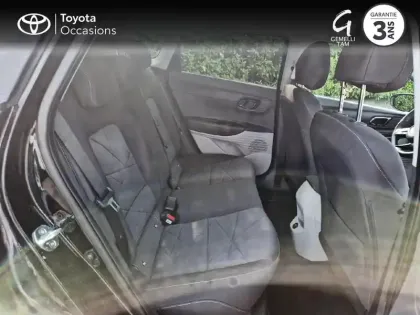 Photo 6 Hyundai Bayon  1.0 T-GDi 100ch Creative