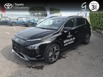Photo Hyundai Bayon Creative