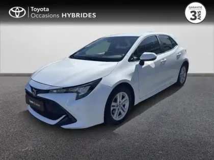 Photo Toyota Corolla