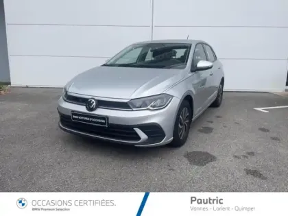 Photo Volkswagen Polo