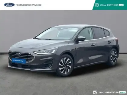 Photo Ford Focus