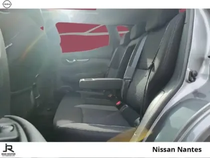 Photo 7 Nissan Qashqai  1.3 DIG-T 160ch N-Connecta DCT 2019
