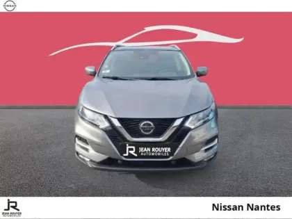Photo 2 Nissan Qashqai  1.3 DIG-T 160ch N-Connecta DCT 2019