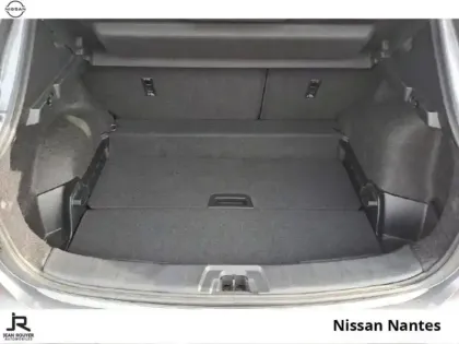 Photo 11 Nissan Qashqai  1.3 DIG-T 160ch N-Connecta DCT 2019