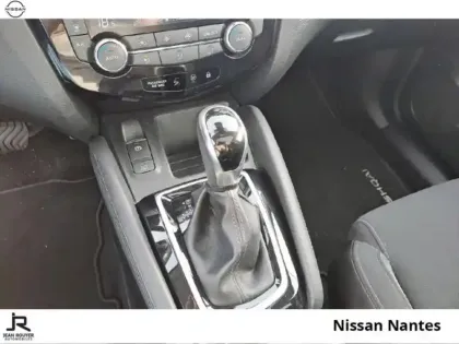 Photo 9 Nissan Qashqai  1.3 DIG-T 160ch N-Connecta DCT 2019