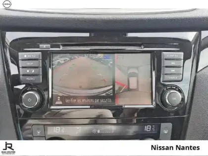 Photo 14 Nissan Qashqai  1.3 DIG-T 160ch N-Connecta DCT 2019