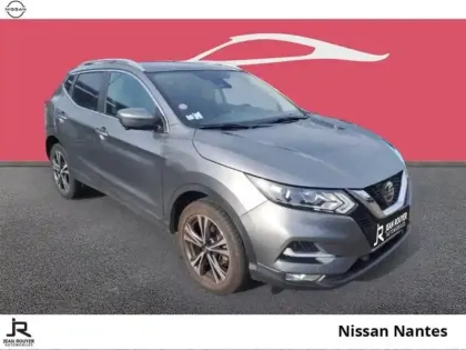 Photo 1 Nissan Qashqai  1.3 DIG-T 160ch N-Connecta DCT 2019