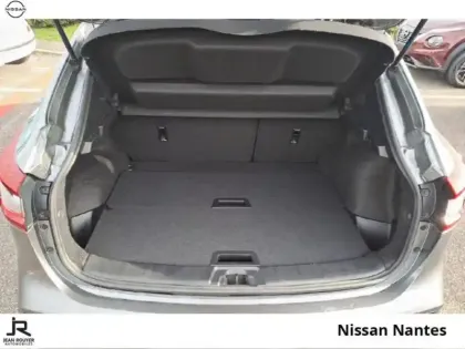 Photo 10 Nissan Qashqai  1.3 DIG-T 160ch N-Connecta DCT 2019