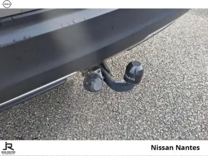 Photo 13 Nissan Qashqai  1.3 DIG-T 160ch N-Connecta DCT 2019