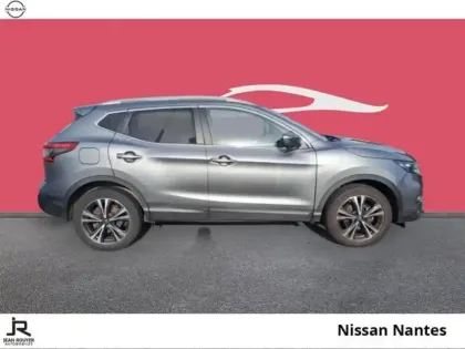 Photo 5 Nissan Qashqai  1.3 DIG-T 160ch N-Connecta DCT 2019