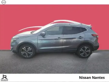 Photo 3 Nissan Qashqai  1.3 DIG-T 160ch N-Connecta DCT 2019