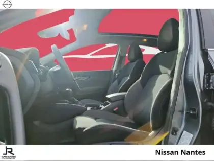 Photo 6 Nissan Qashqai  1.3 DIG-T 160ch N-Connecta DCT 2019