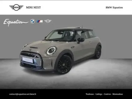 Photo Mini Mini