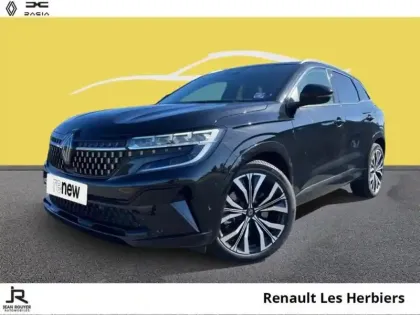 Photo Renault Austral